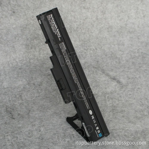8 cells 14.8v 4800mah laptop battery for HP /Compad 510 530 510H